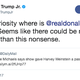 Image for article titled Donald Trump Jr. Freaking Wins the Weinstein Scandal